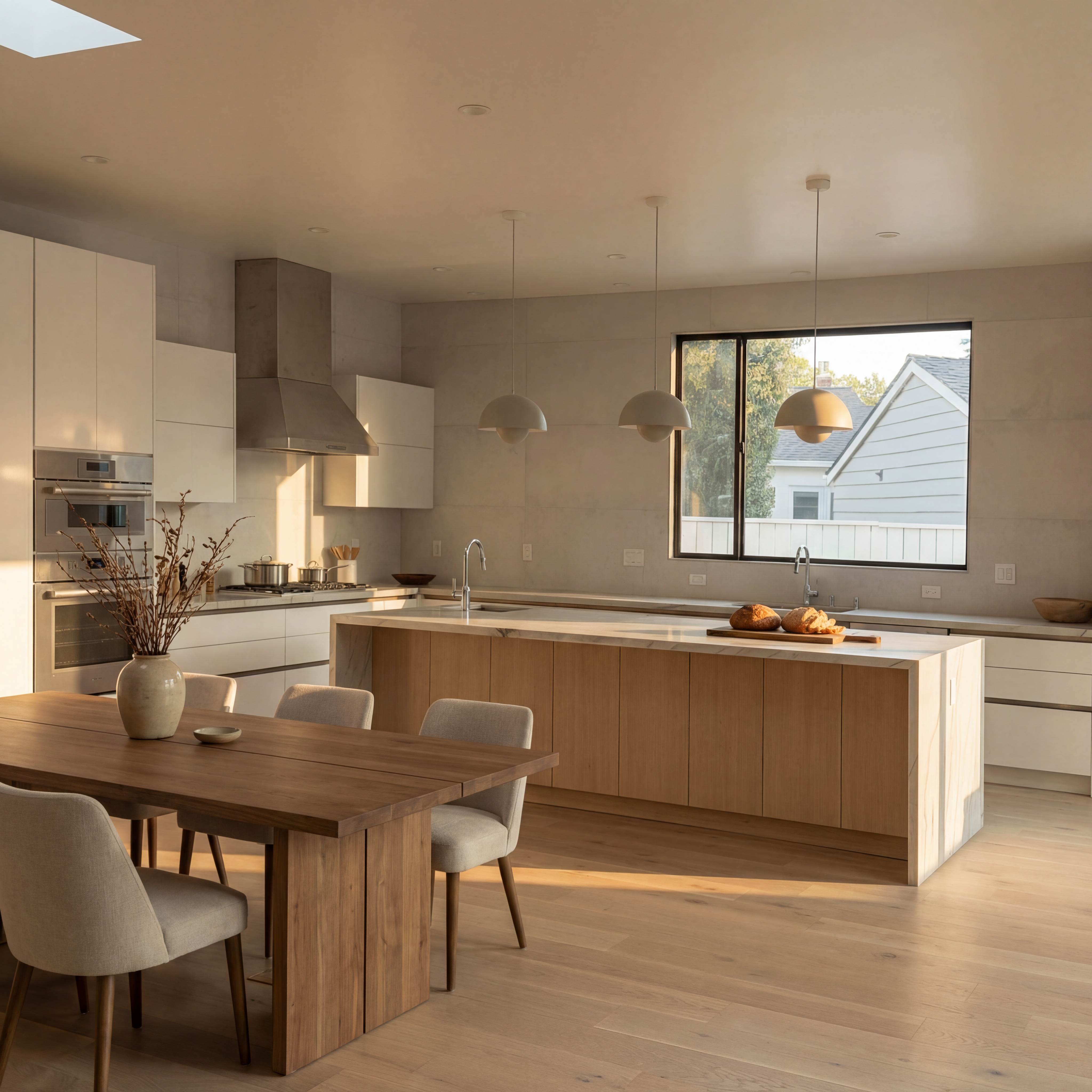 Remodel & Addition