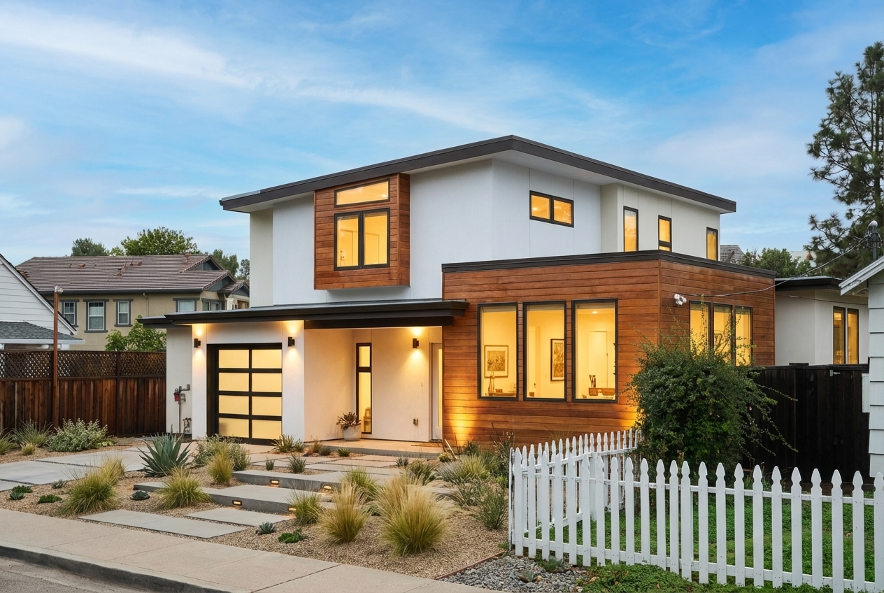 New Construction