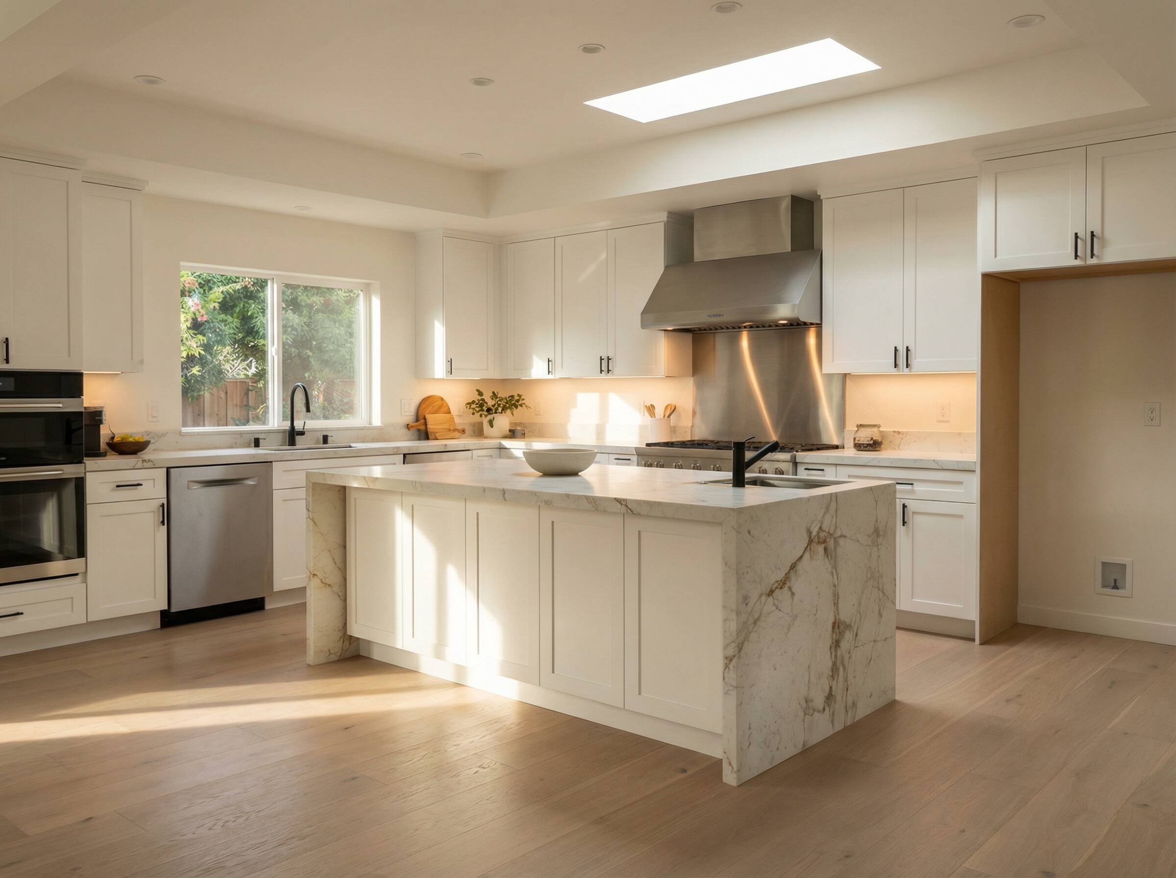 Remodel & Addition