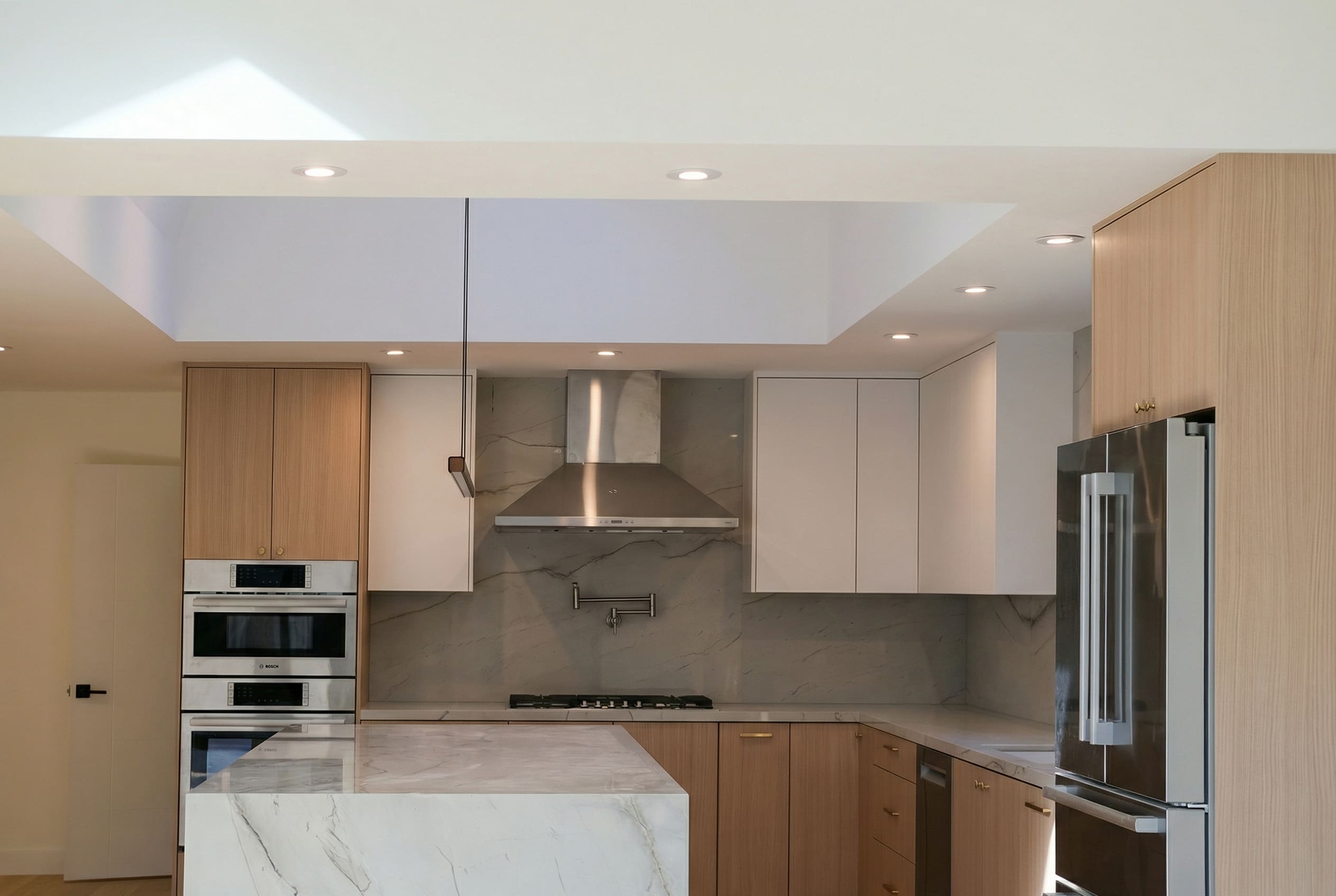 Addition & Remodel