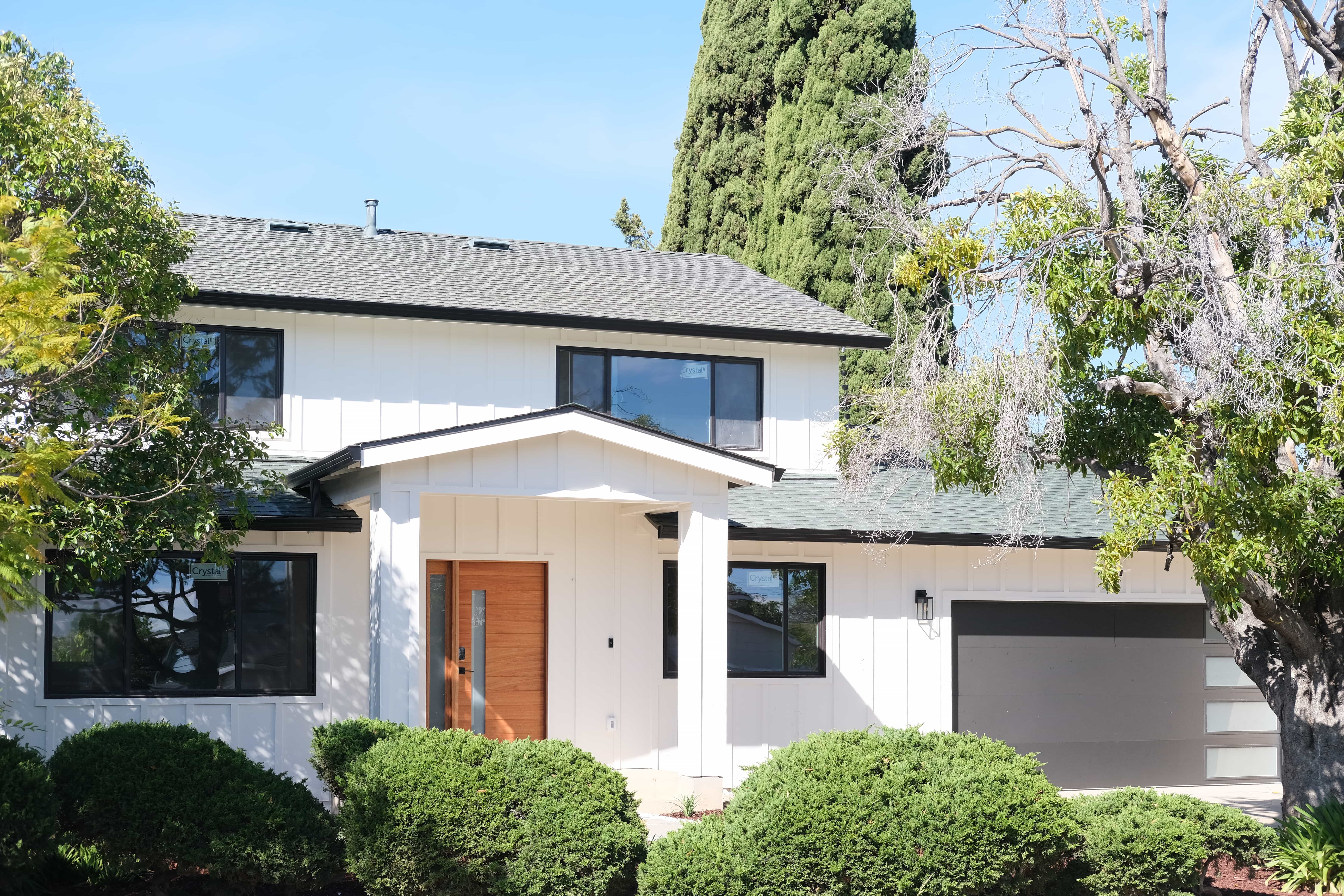 Addition & Remodel