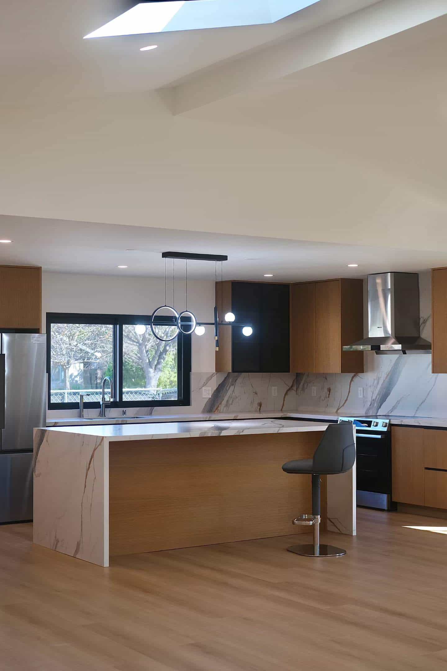 Addition & Remodel
