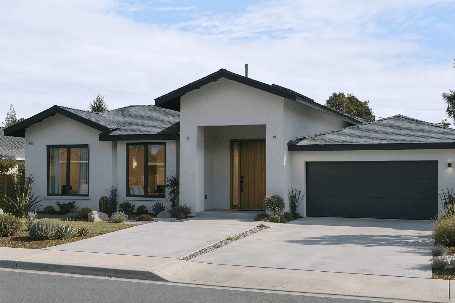 Addition & Remodel