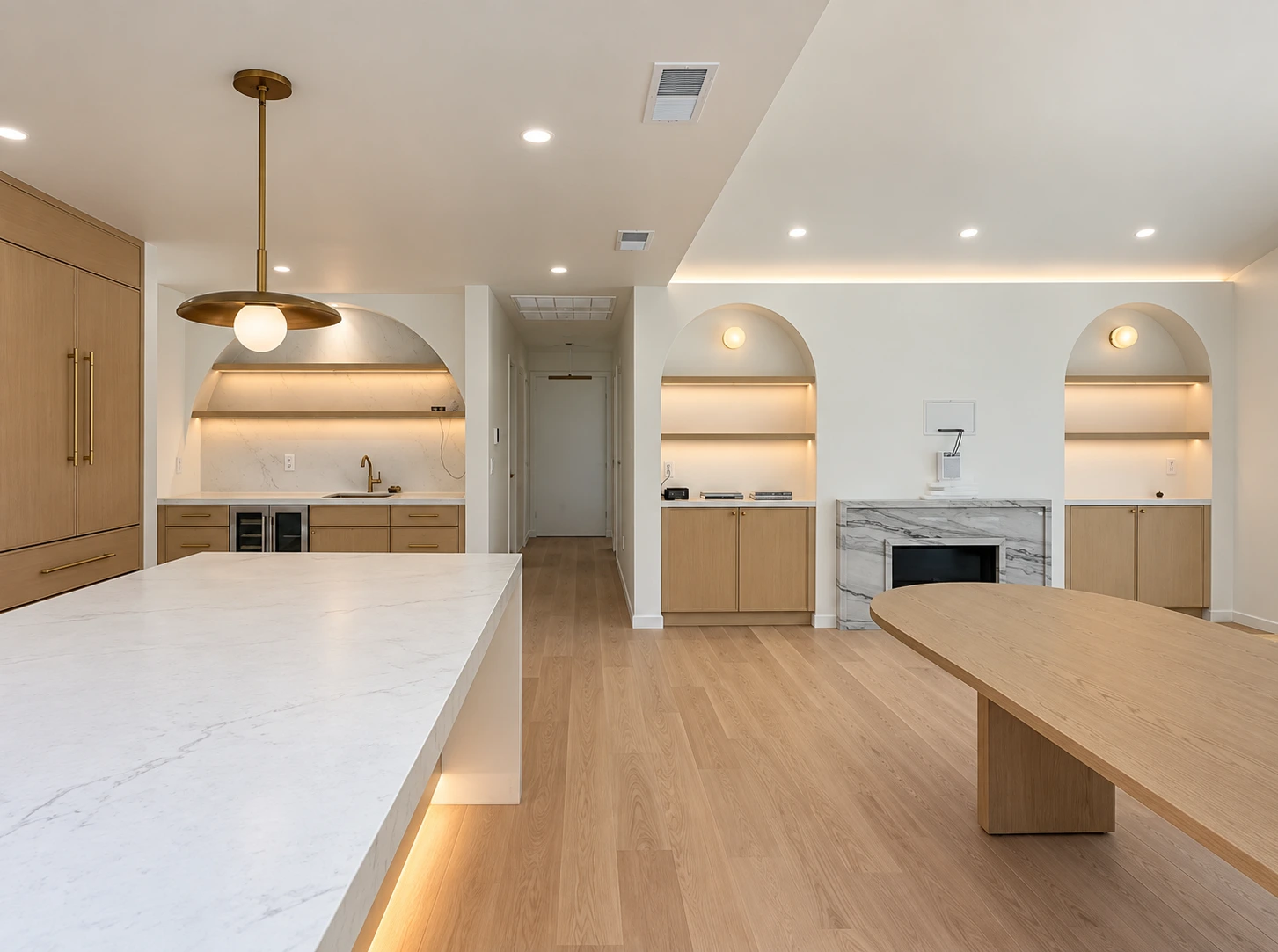 Addition & Remodel
