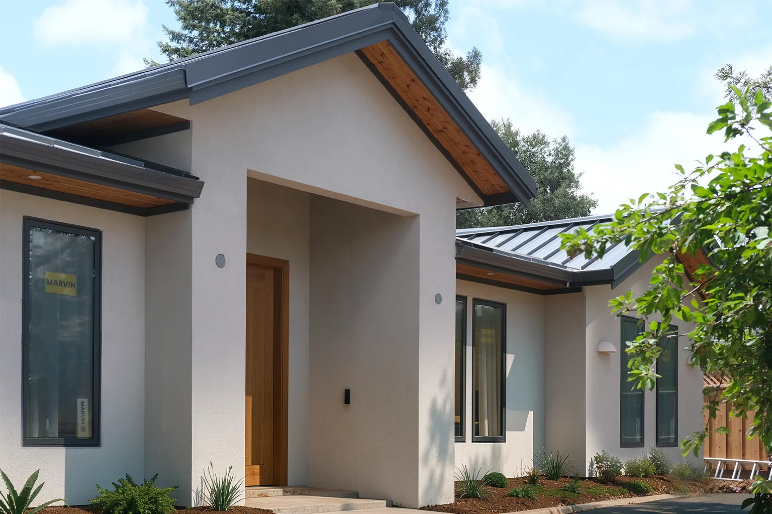 New Construction