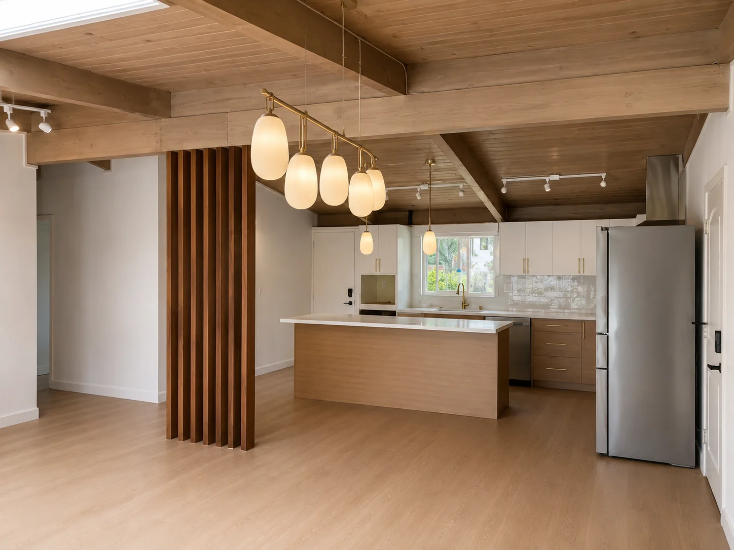 Addition & Remodel