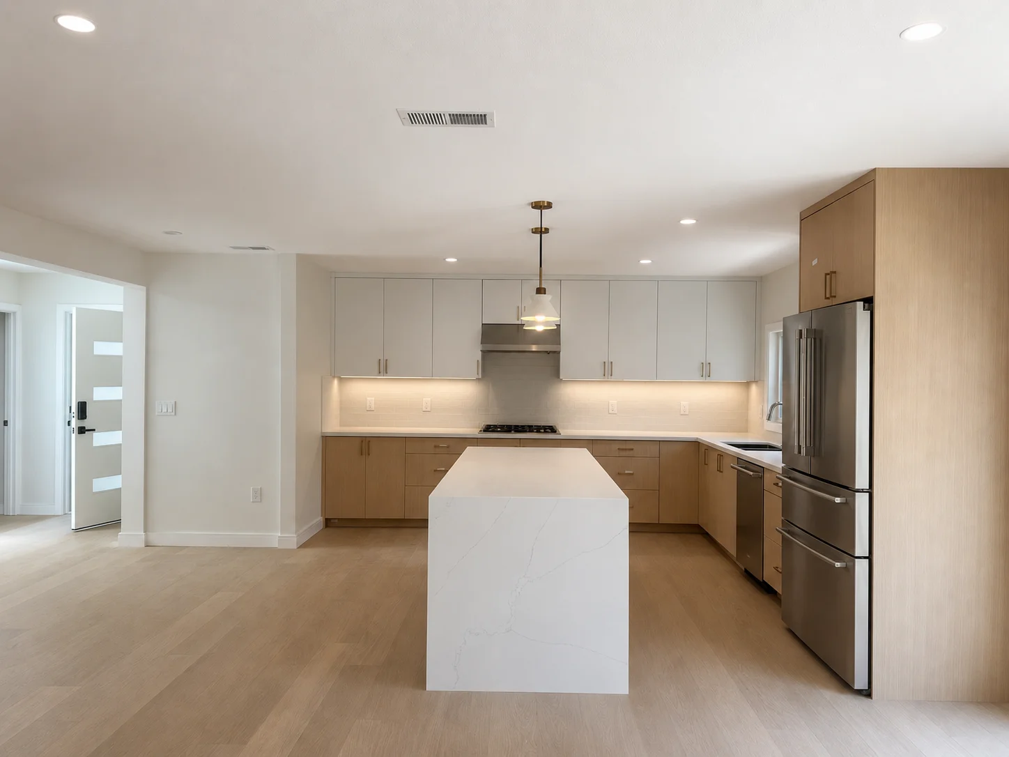 Addition & Remodel