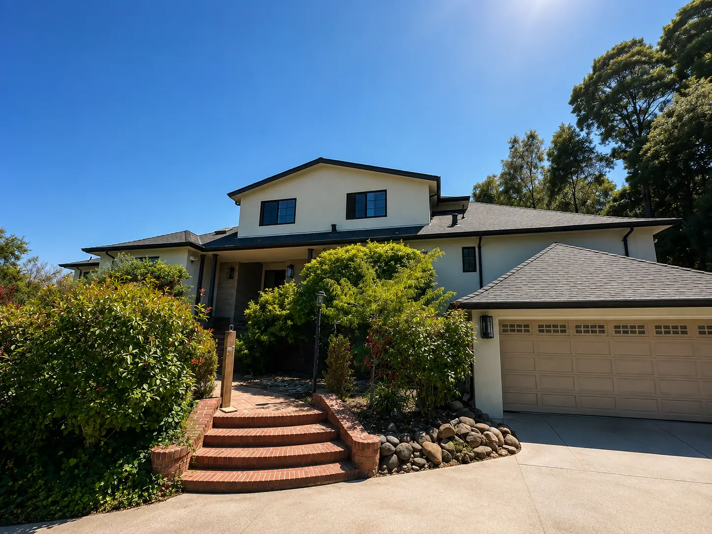Addition & Remodel