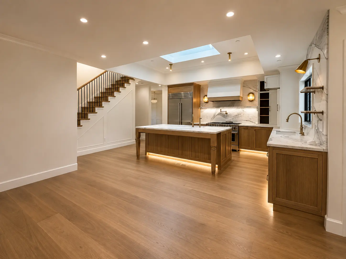 Addition & Remodel