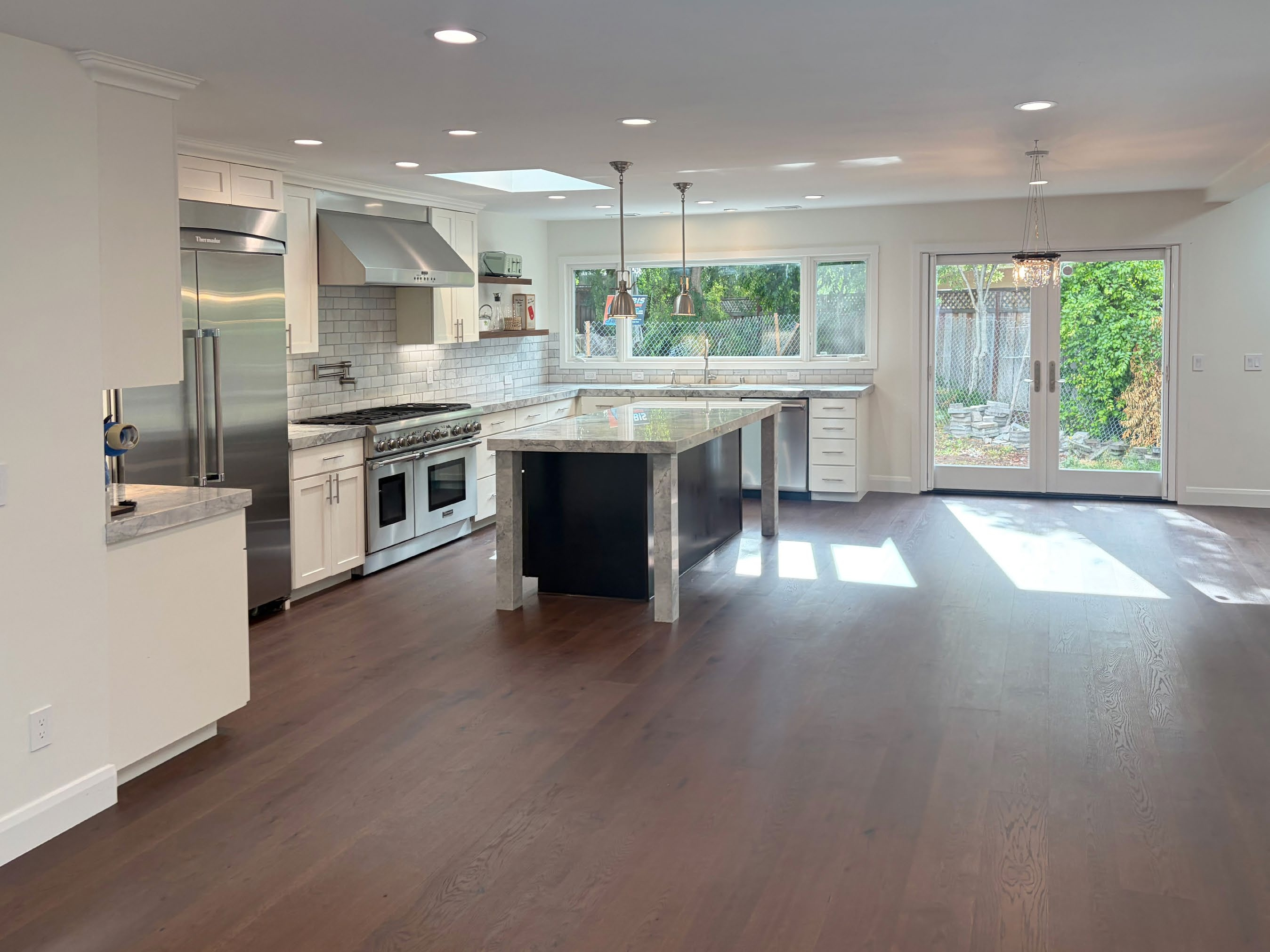 Addition & Remodel