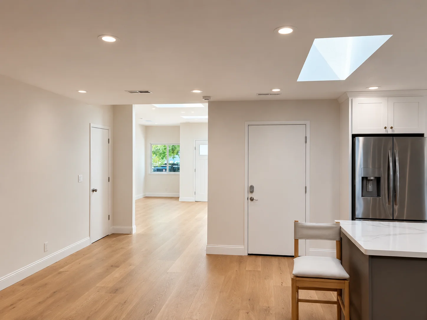 Addition & Remodel