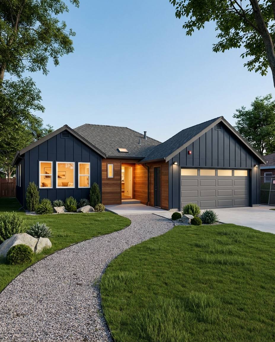 Remodel & Addition