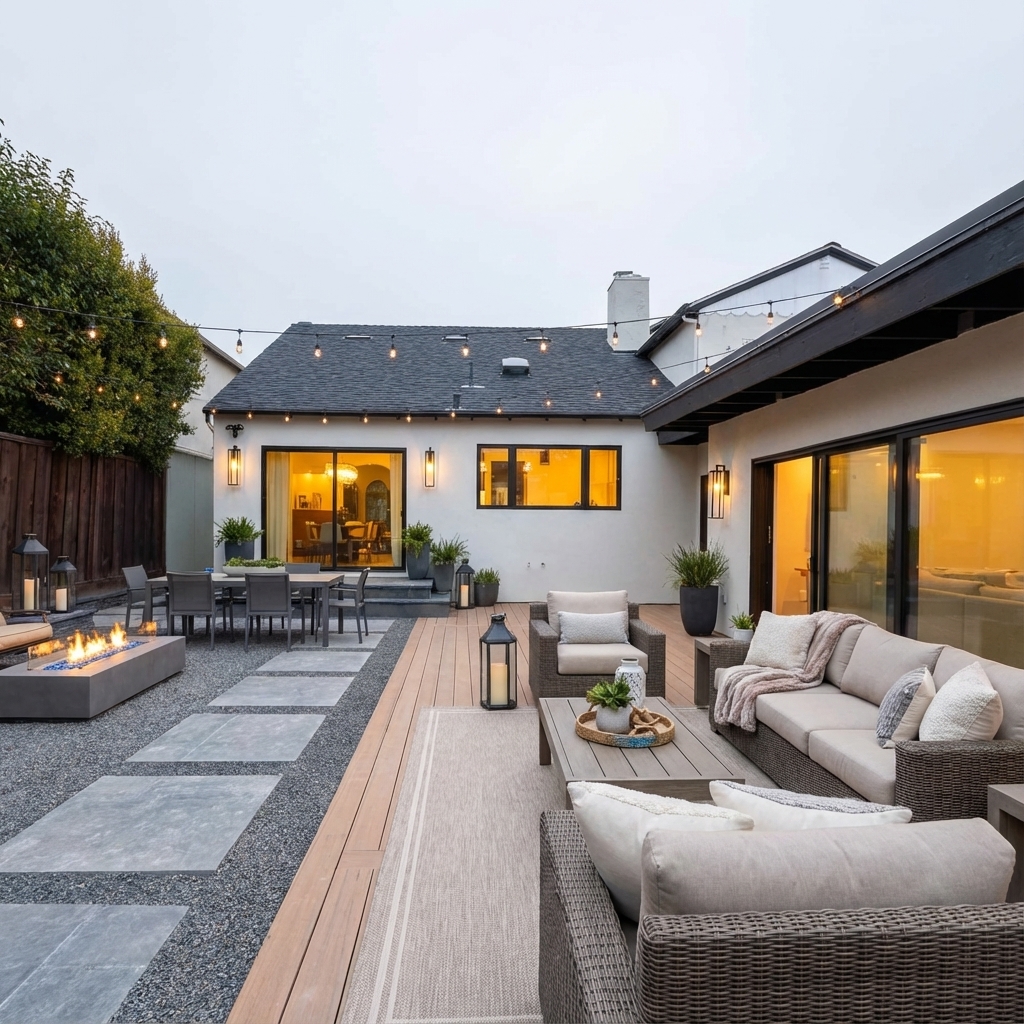 Remodel